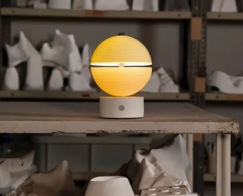 Lladro x Lee Broom