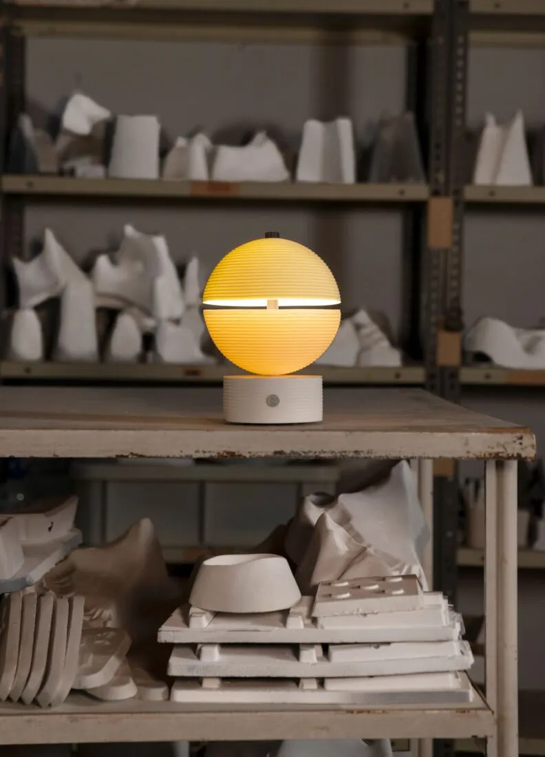 Lladro x Lee Broom