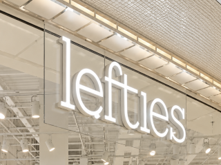 Lefties