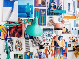 Camille Walala